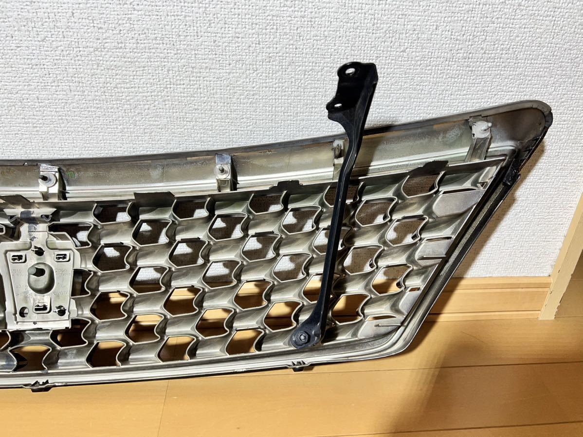 200系クラウンアスリート フロントグリル 後期 アニバーサリー