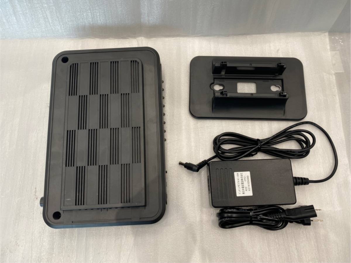 NTT Netcommunity OG400Xi OG400Xi(NTT)⁄ひかり電話アダプタ⁄中古⁄AC