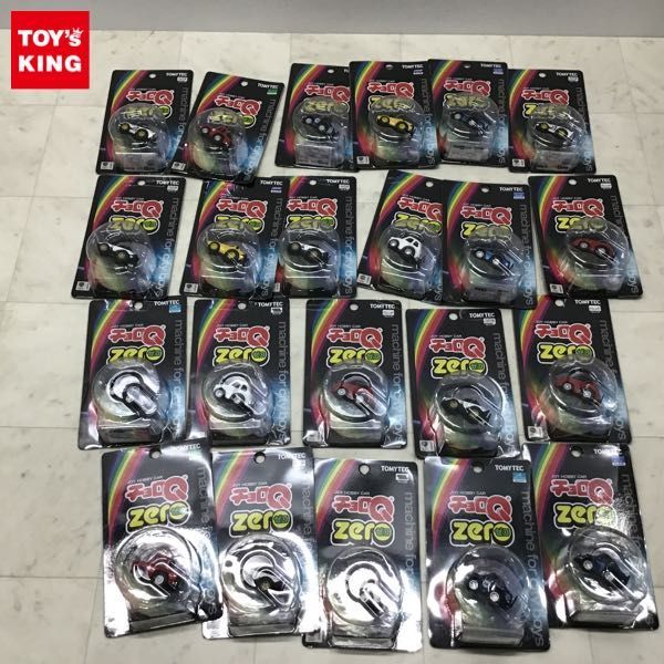 2025，低価 1円〜 チョロQゼロ フィアット500F 白 ランチア ストラトスHF 黄 アルピーヌ ルノーA110 青 他(乗用車)｜売買されたオークション情報、yahooの商品情報をアーカイブ公開 - オークファン 乗用車