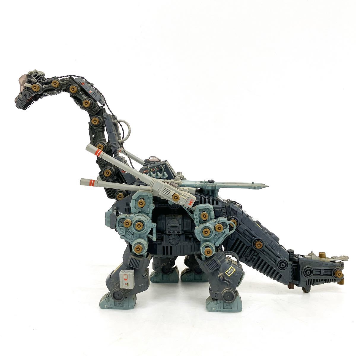 旧ゾイド ウルトラザウルス 動作確認済 ZOIDS トミー TOMY 旧ゾイド