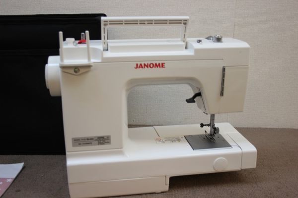 ジャノメミシン7310型 ジャノメミシン7310型 自社オンラインショップ