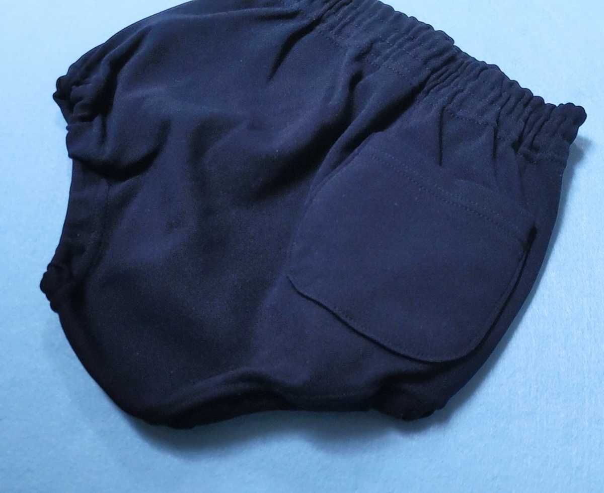 B09-09 クリーニング済み 体操服 体操着 ゲームパンツ バレーボール