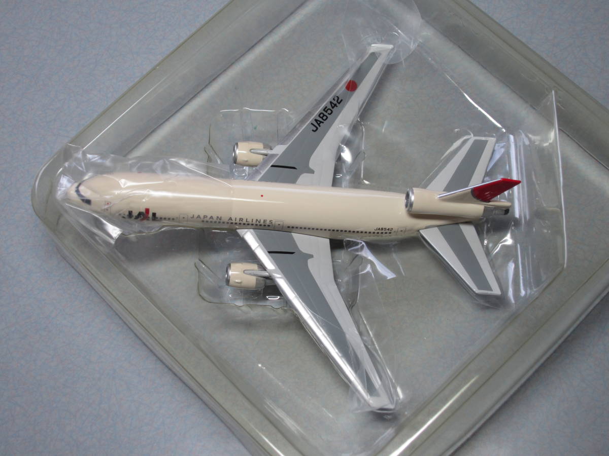 JAL JA8542 アーク Phoenix 1:400 DC－10－40の入札履歴