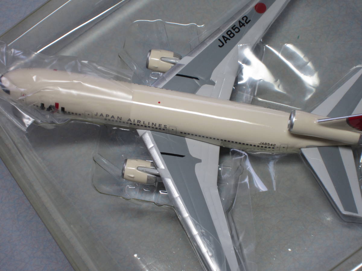 JAL JA8542 アーク Phoenix 1:400 DC－10－40の入札履歴