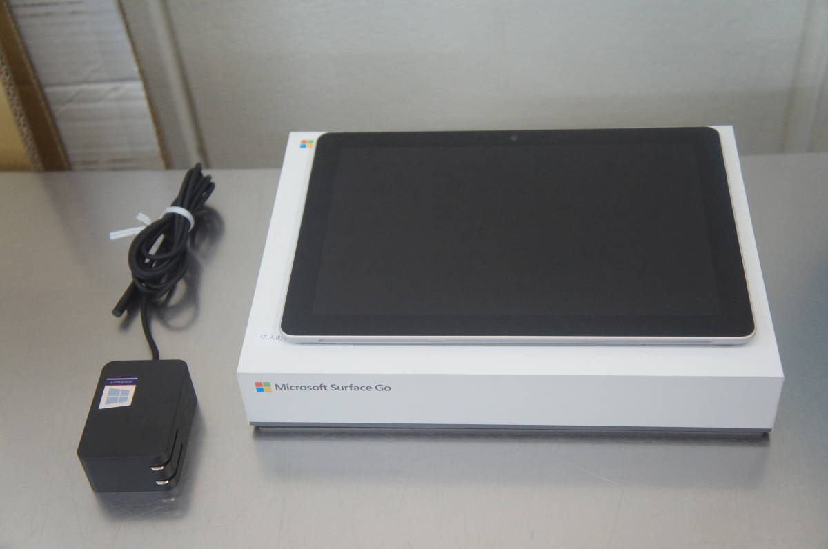 定番人気，品質保証 JUNK バッテリー不良 Win10 Microsoft Surface Go