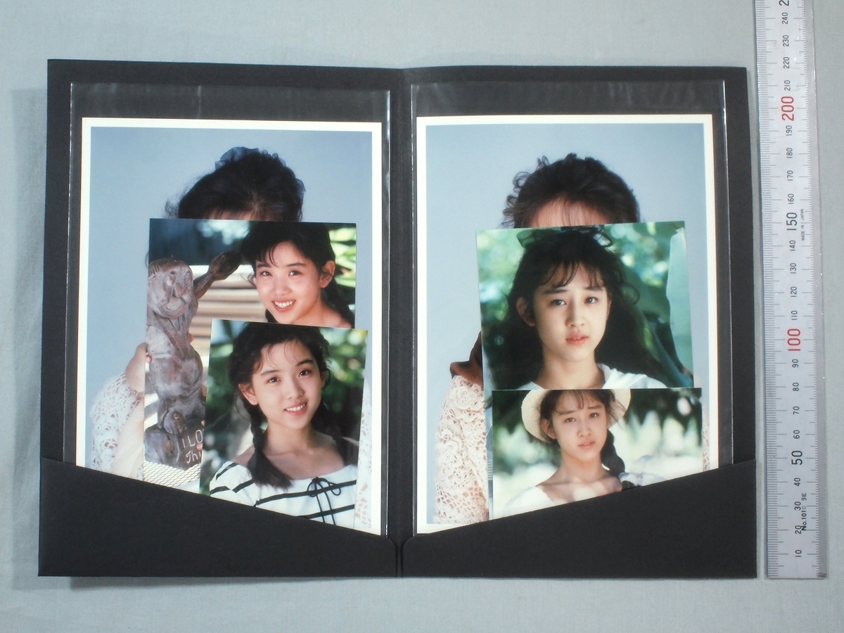 Wink (鈴木早智子　相田翔子)　Concert　Tour 1993 \