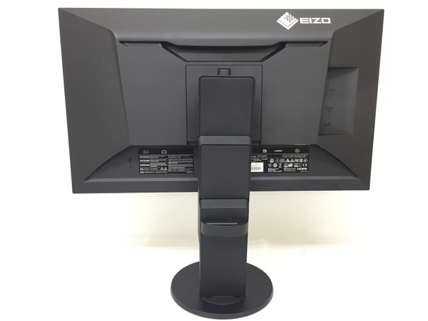 EIZO EV2451 FlexScan 23.8インチ ディスプレイ モニター 中古 G7915858