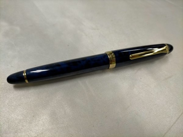 SAILOR セーラー 万年筆 JAPAN FOUNDED 1911 14K 585【ま-127】
