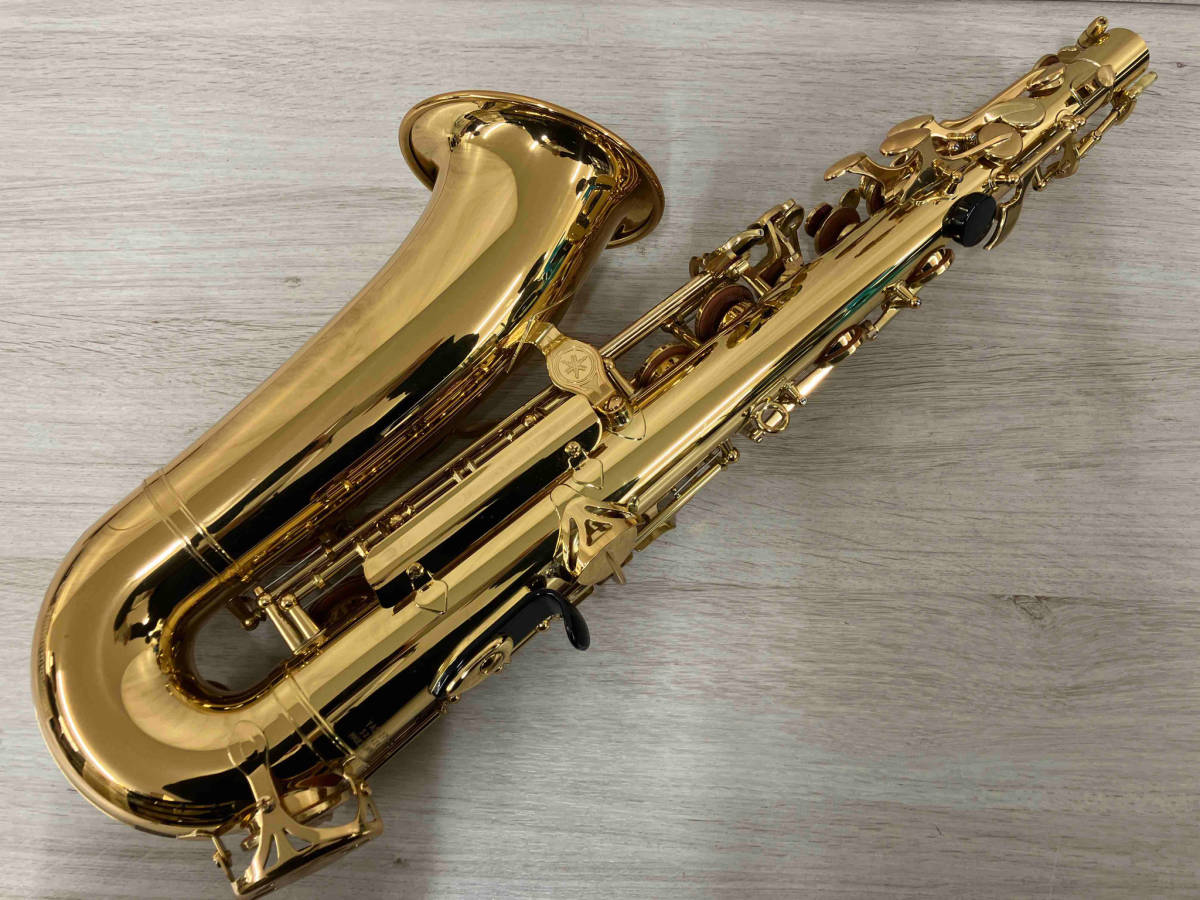 YAMAHA YAS-275 アルトサックス ジャンク ジャンク】 YAMAHA YAS-275 アルトサックス YAMAHA 【公式通販】