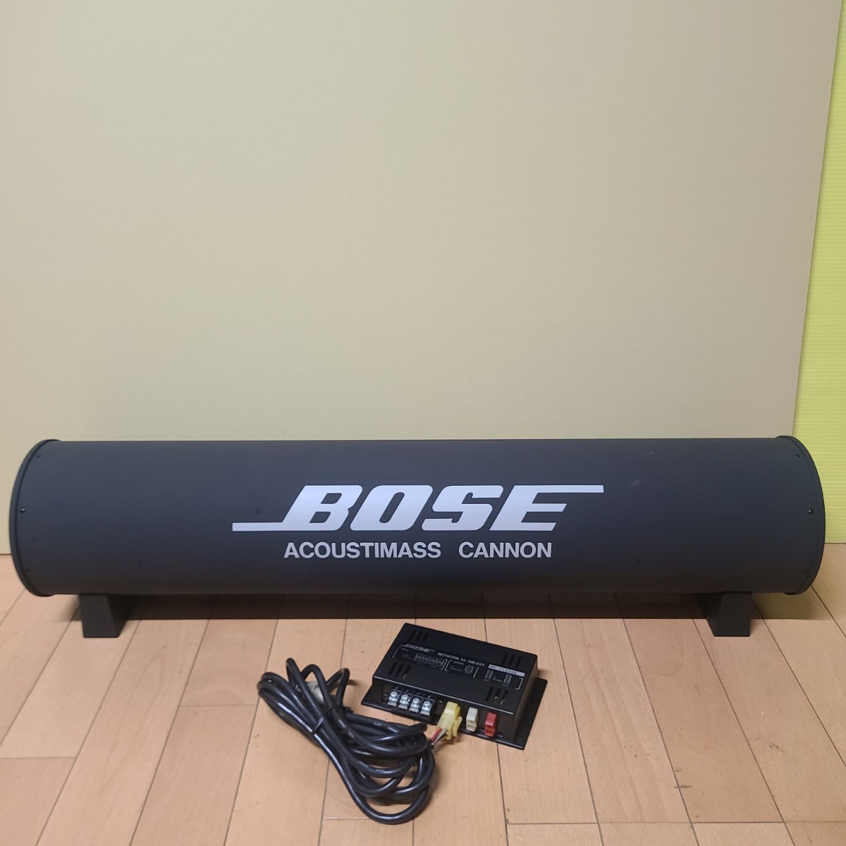 ◇◇ BOSE ボーズ AM-033 サブウーファー スピーカー◇◇ BOSE ボーズ