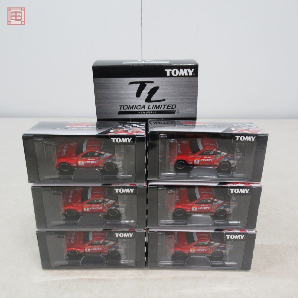 [全275台］トミカ ミニカー セット 全275台］トミカ ミニカー セット