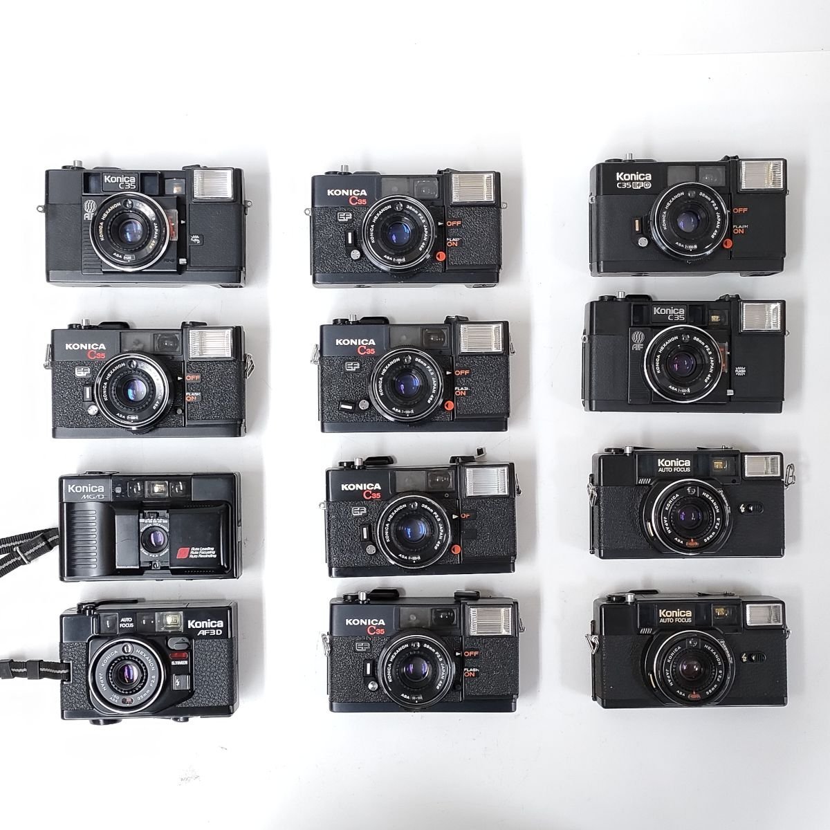 完動品OLYMPUS OM-1 + 標準レンズ フイルム一眼 動作確認済み