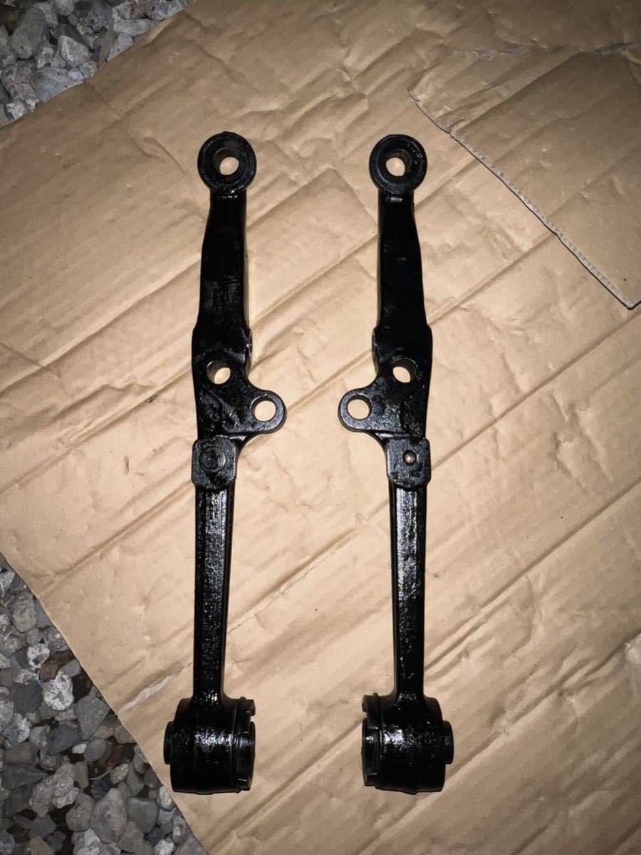 JZX100 jzs171 35mm 延長ロアアーム JZX100 JZX110 チェイサー ⁄ (25mm