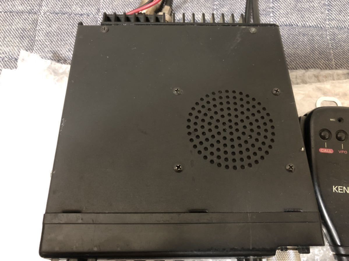 ケンウッド TM-701 ☆ジャンク品 KENWOOD ケンウッド TM-701 ○送料