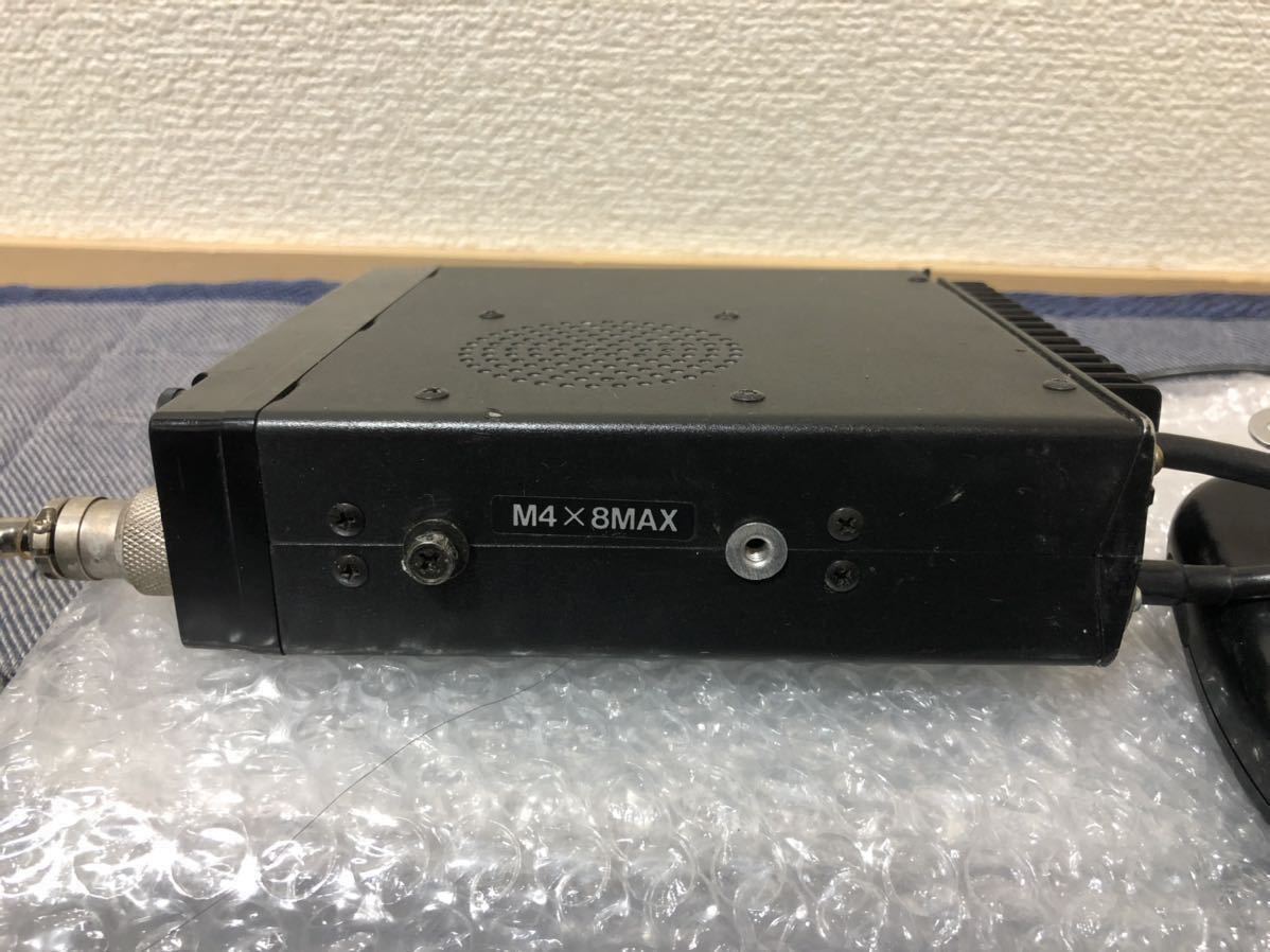 ☆ジャンク品 KENWOOD ケンウッド TM-701 ○送料無料 【公式通販】