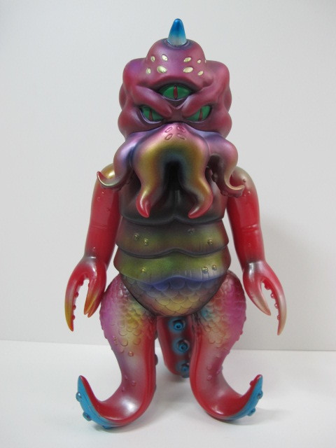 13A☆TRIPUS MAXTOY 怪獣 フィギュア MAXTOY フィギュア タイショー