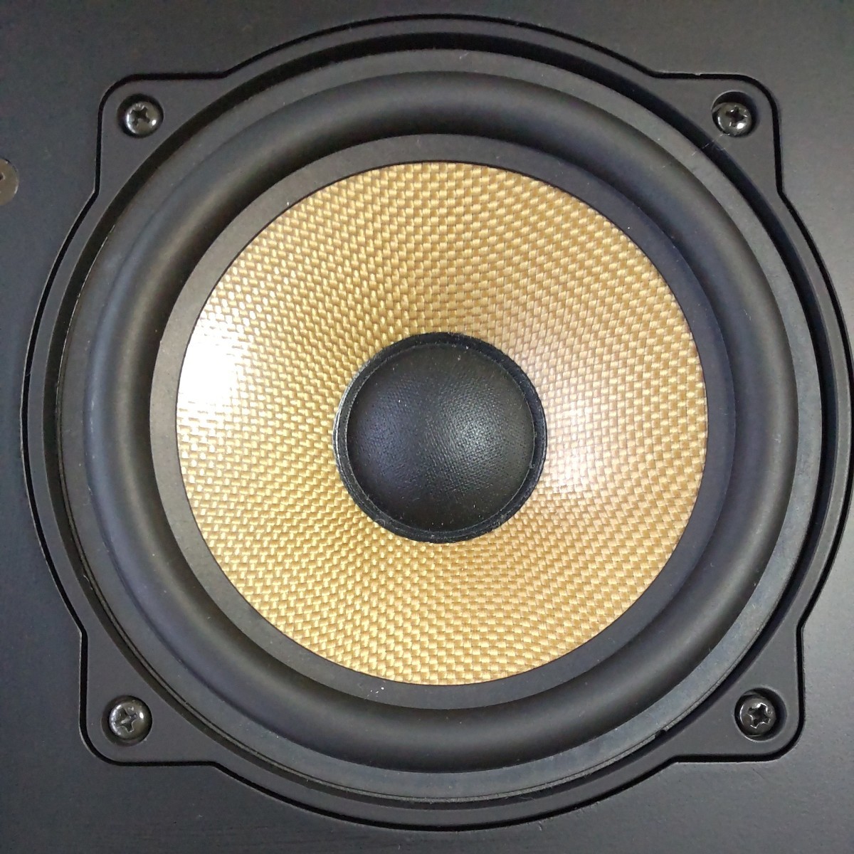 SonicDesignソニックデザイン UNIT 130R BR アルミダイキャスト
