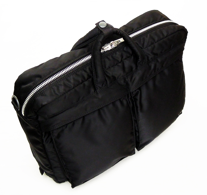 PORTER / TANKER ポーター タンカー 3WAY ブリーフケース 622-09308