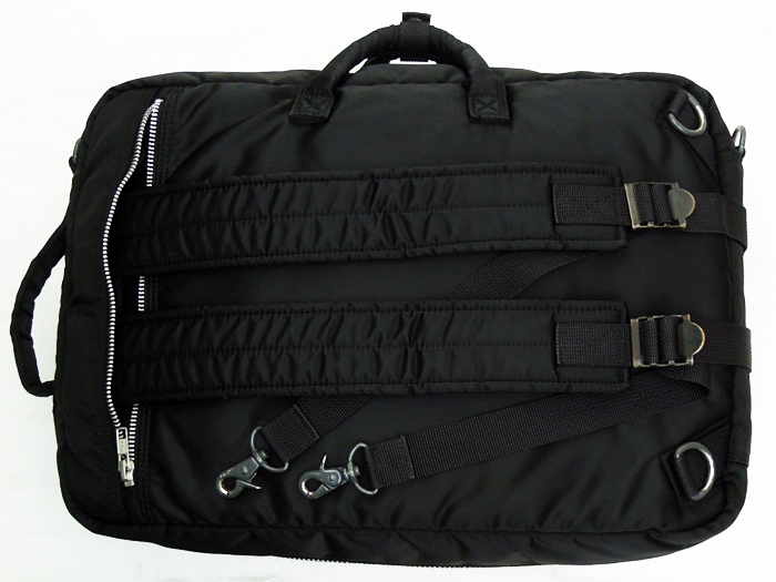PORTER / TANKER ポーター タンカー 3WAY ブリーフケース 622-09308
