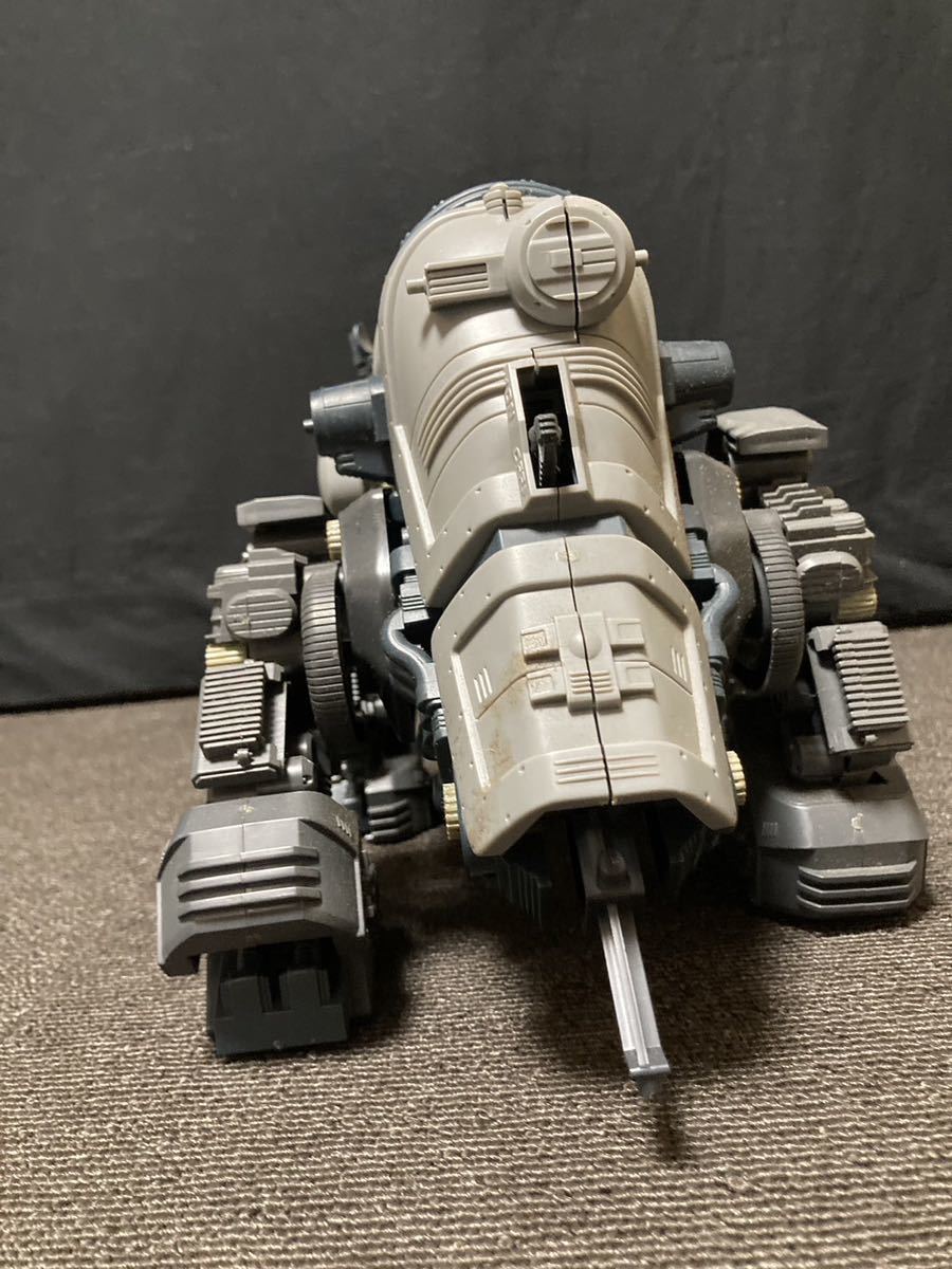 ○ 旧ゾイド マッドサンダー ZOIDS TOMY トミー ZOIDS 旧ゾイド マッド