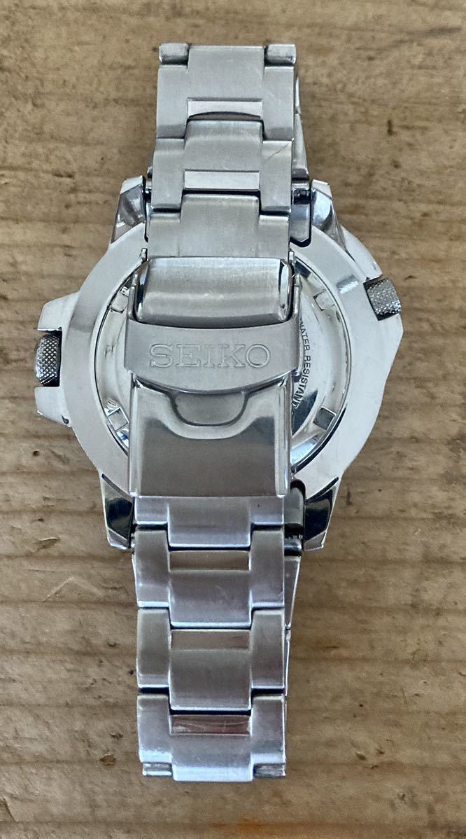 0 SEIKO セイコー アトラス SPORTS スポーツ - セイコー5 Yahoo