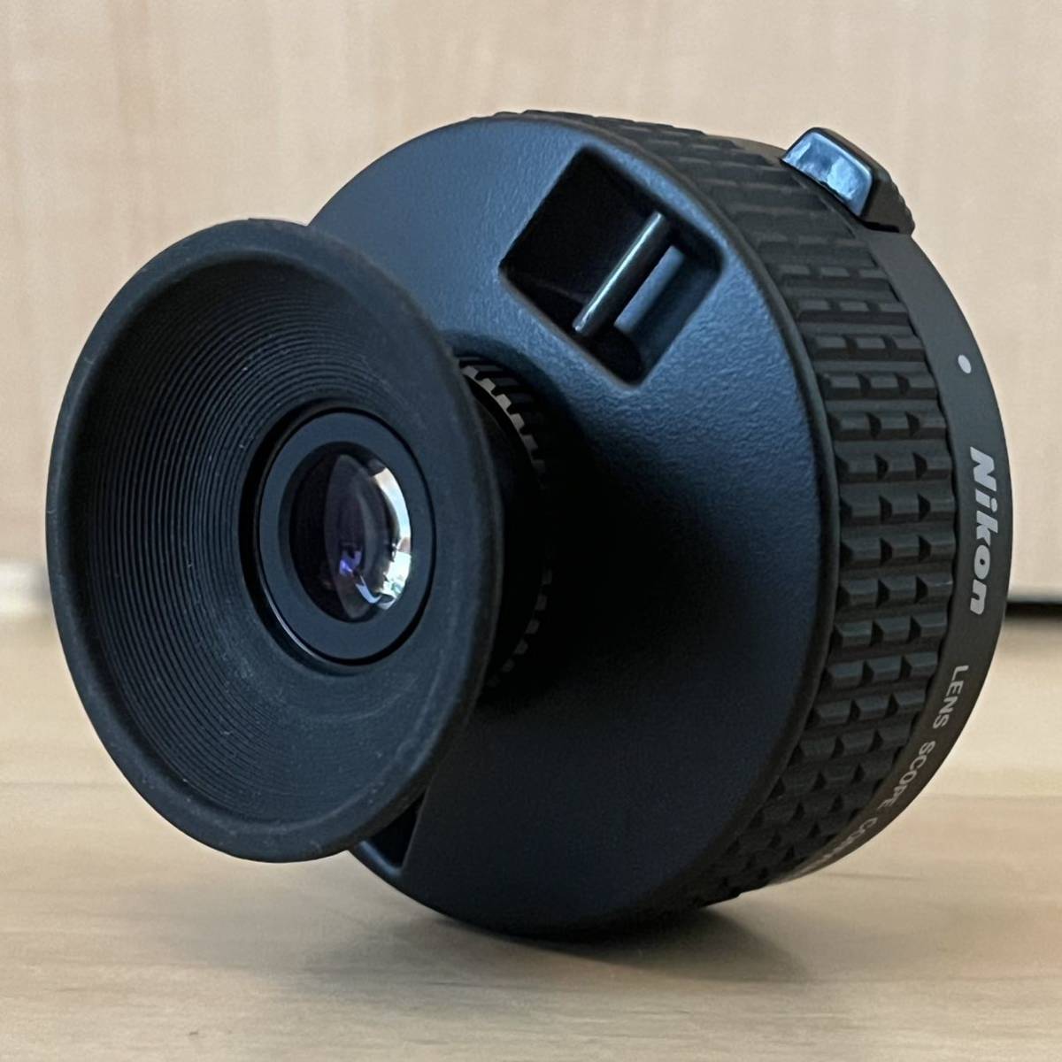 Nikon Lens Scope Converter - Adapter | converter scope – Kenko to