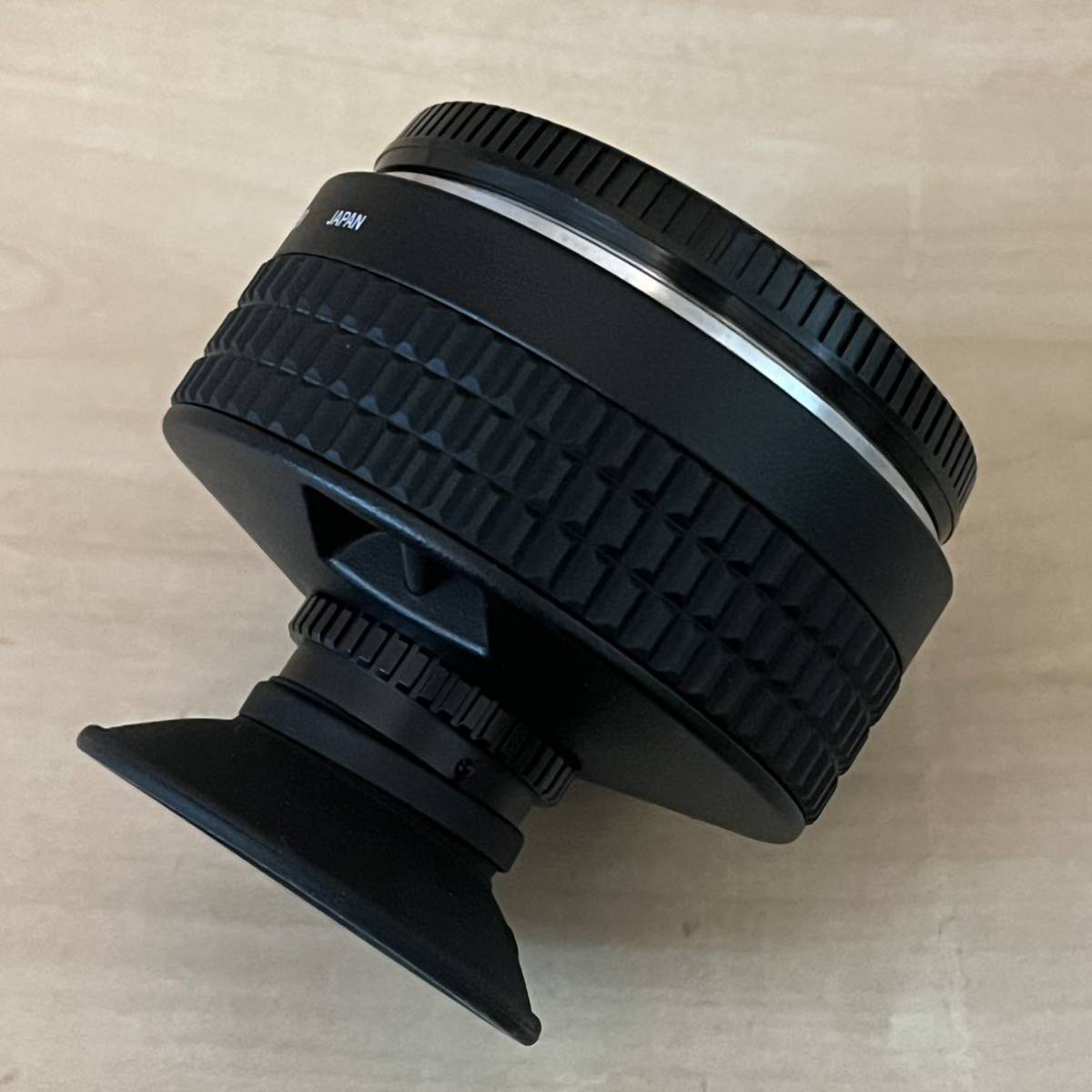 Nikon Lens Scope Converter - Adapter | converter scope – Kenko to