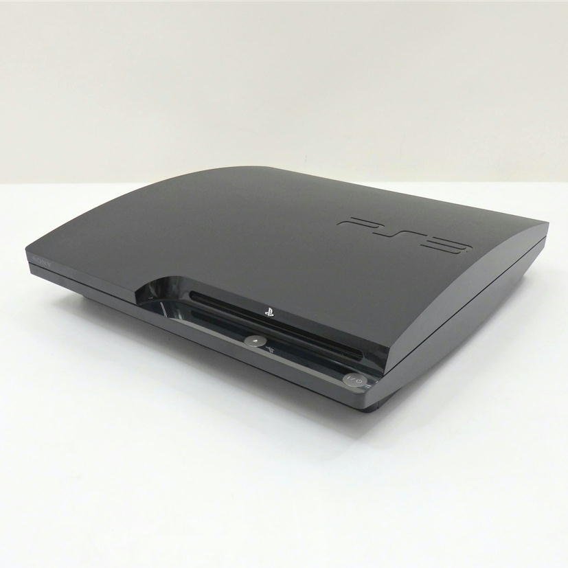 1円【ジャンク】SONY ソニー/PlayStation3/HDD無し/CECH-2000A/77 SONY