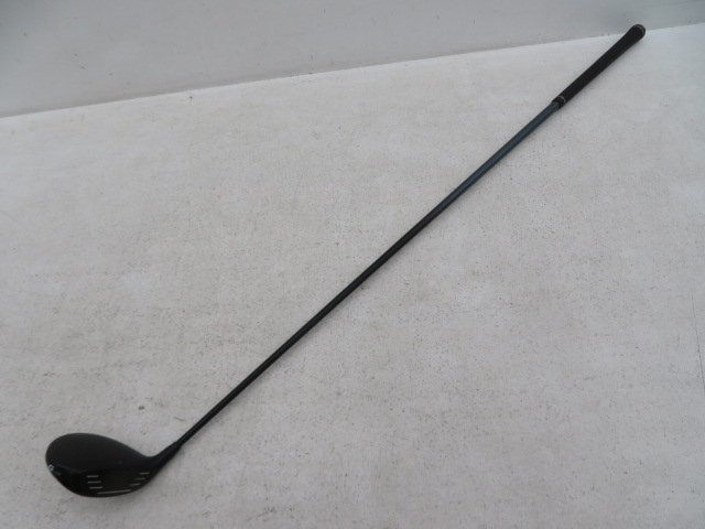 現状品○ピン G425 SFT フェアウェイウッド 3 16 ゴルフクラブ○45E
