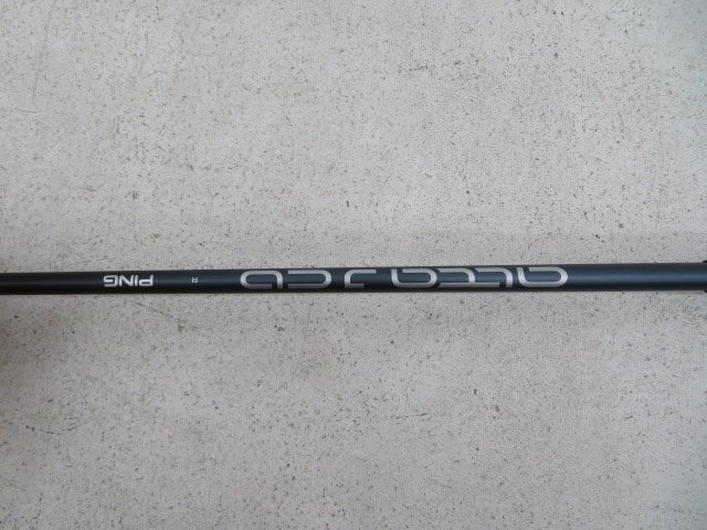 現状品○ピン G425 SFT フェアウェイウッド 3 16 ゴルフクラブ○45E