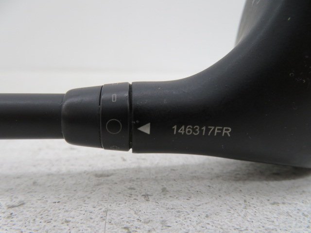 現状品○ピン G425 SFT フェアウェイウッド 3 16 ゴルフクラブ○45E