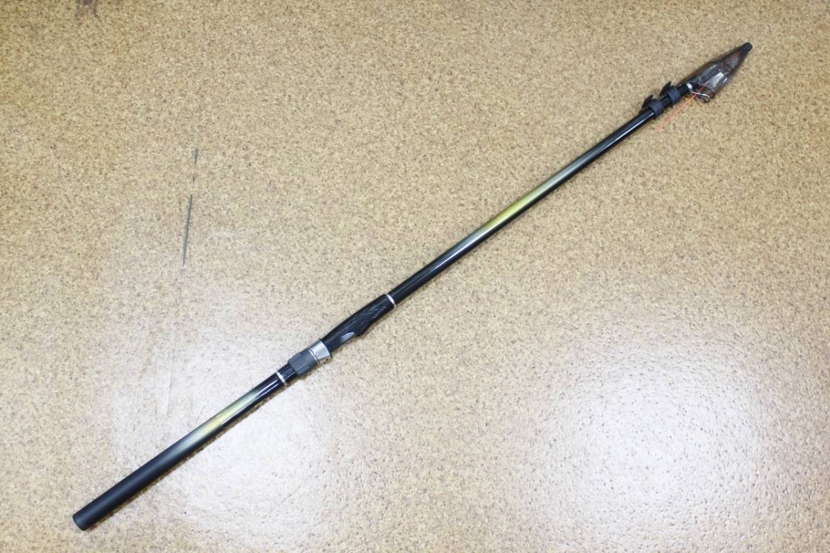 新品未使用22磯遠投AX2.5号530 新品未使用22磯遠投AX2.5号530
