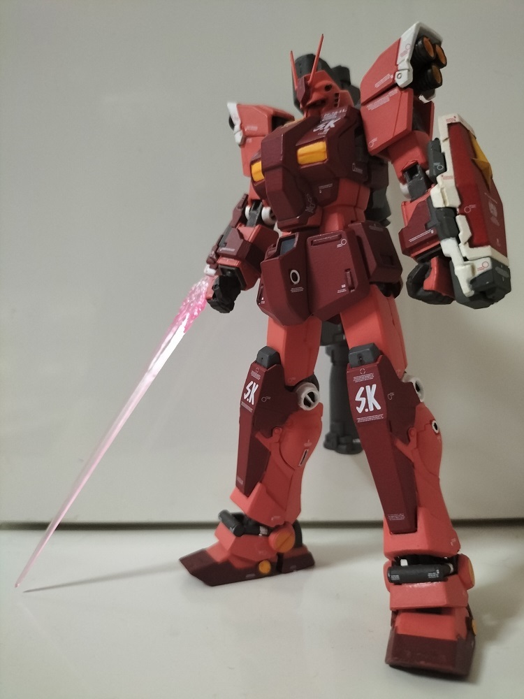 Godzilla GODZILLA MonsterArts | S.H. Action New Figure Ver. Bandai