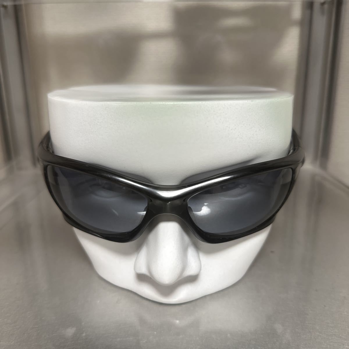 即決 オークリー OAKLEY PITBULL ピットブル サングラス 検) monster 