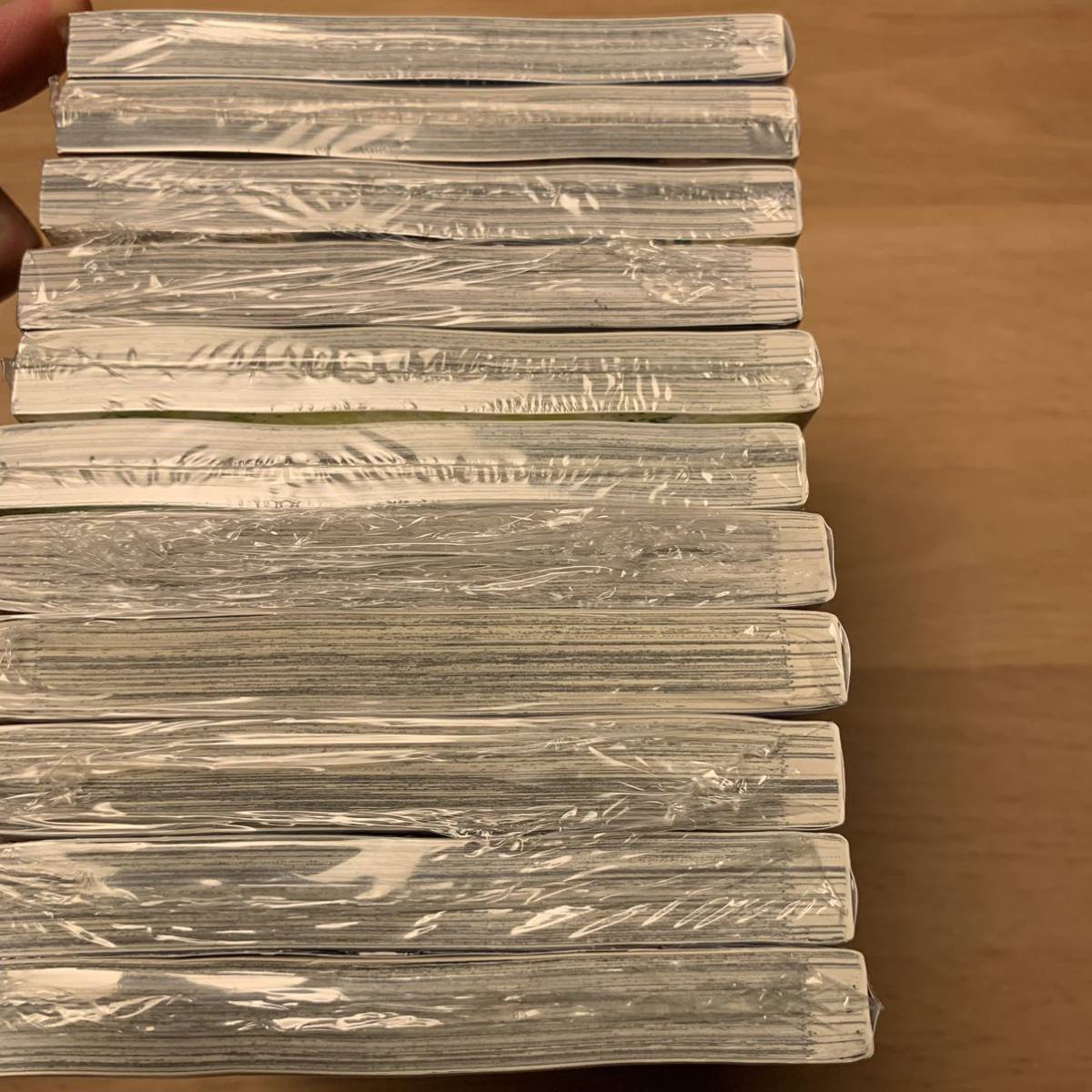全巻シュリンク付き新品未開封品【貴重】葬送のフリーレン全巻初版