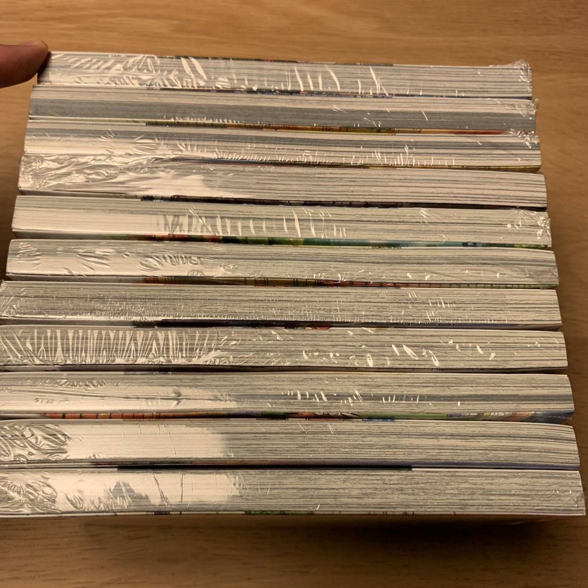 全巻シュリンク付き新品未開封品【貴重】葬送のフリーレン全巻初版