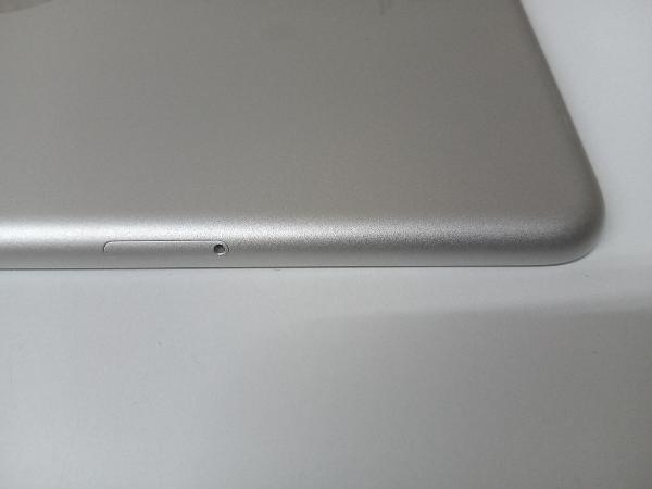 MNWF2J/A iPad mini 4 Wi-Fi+Cellular 32GB シルバー au - APPLE 