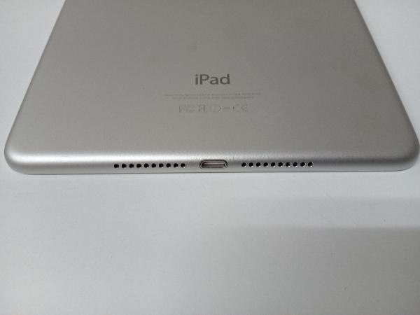 MNWF2J/A iPad mini 4 Wi-Fi+Cellular 32GB シルバー au 【公式通販】