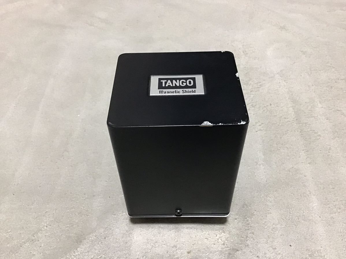 タンゴ製 チョークコイル TANGO MC -10-200D 【公式通販】