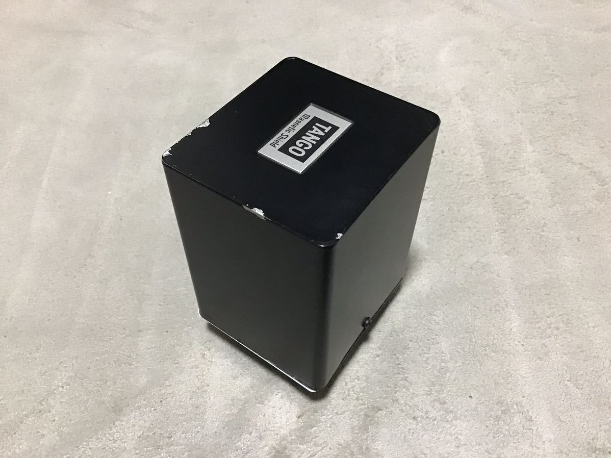 タンゴ製 チョークコイル TANGO MC -10-200D 【公式通販】