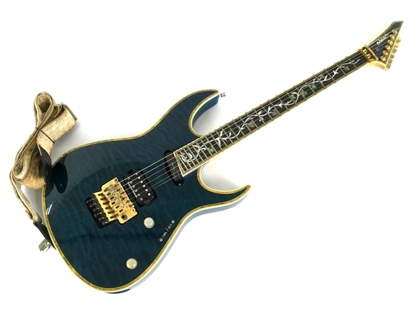 ジャンク Edward Limited model エレキギター EDWARDS E-CY-165CTM エレキギター ジャンク Y8051212 【公式通販】