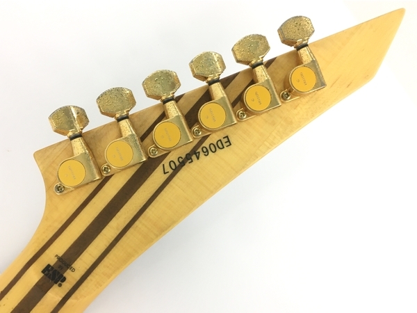 ESP ? 詳細不明 エレキギター ジャンク EDWARDS E-CY-165CTM エレキギター ジャンク Y8051212 【公式通販】