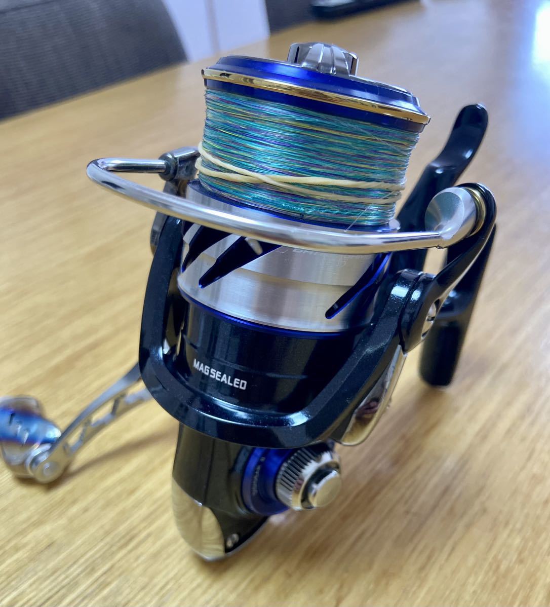 ダイワ DAIWA 19バトルゲームLBQD DAIWA（釣り） 【公式通販】