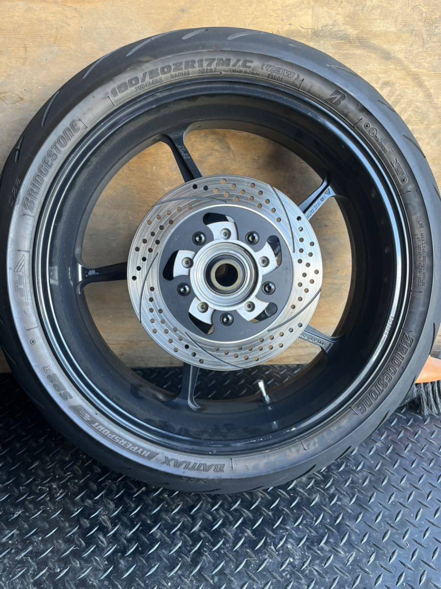 スズキ GSF1200 ブレーキディスクローター | バイクパーツ通販 Webike