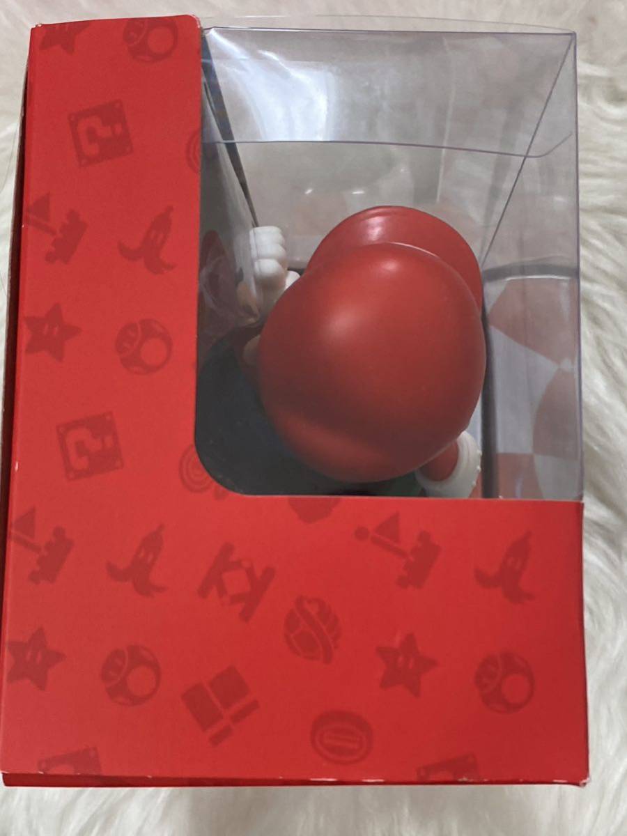 トコトコマリオ USJ どかんセット どかん 未開封品 スーパー