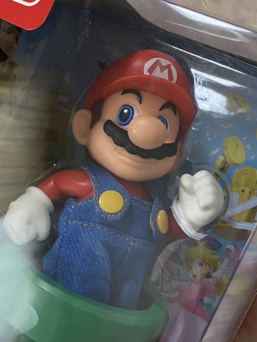トコトコマリオ USJ どかんセット どかん 未開封品 スーパー
