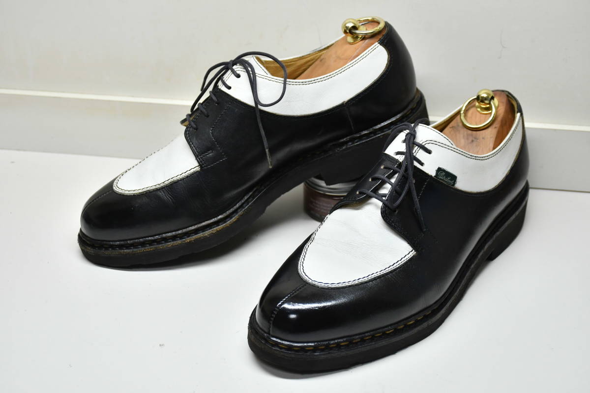 パラブーツ アヴィニョン 27cm UK8 1/2 Paraboot パラブーツ Avignon 8 1/2 27cm