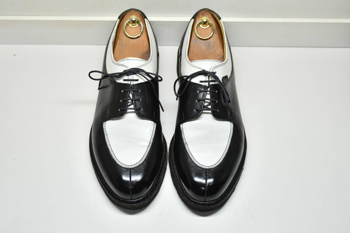 パラブーツ アヴィニョン 27cm UK8 1/2 Paraboot パラブーツ Avignon 8 1/2 27cm