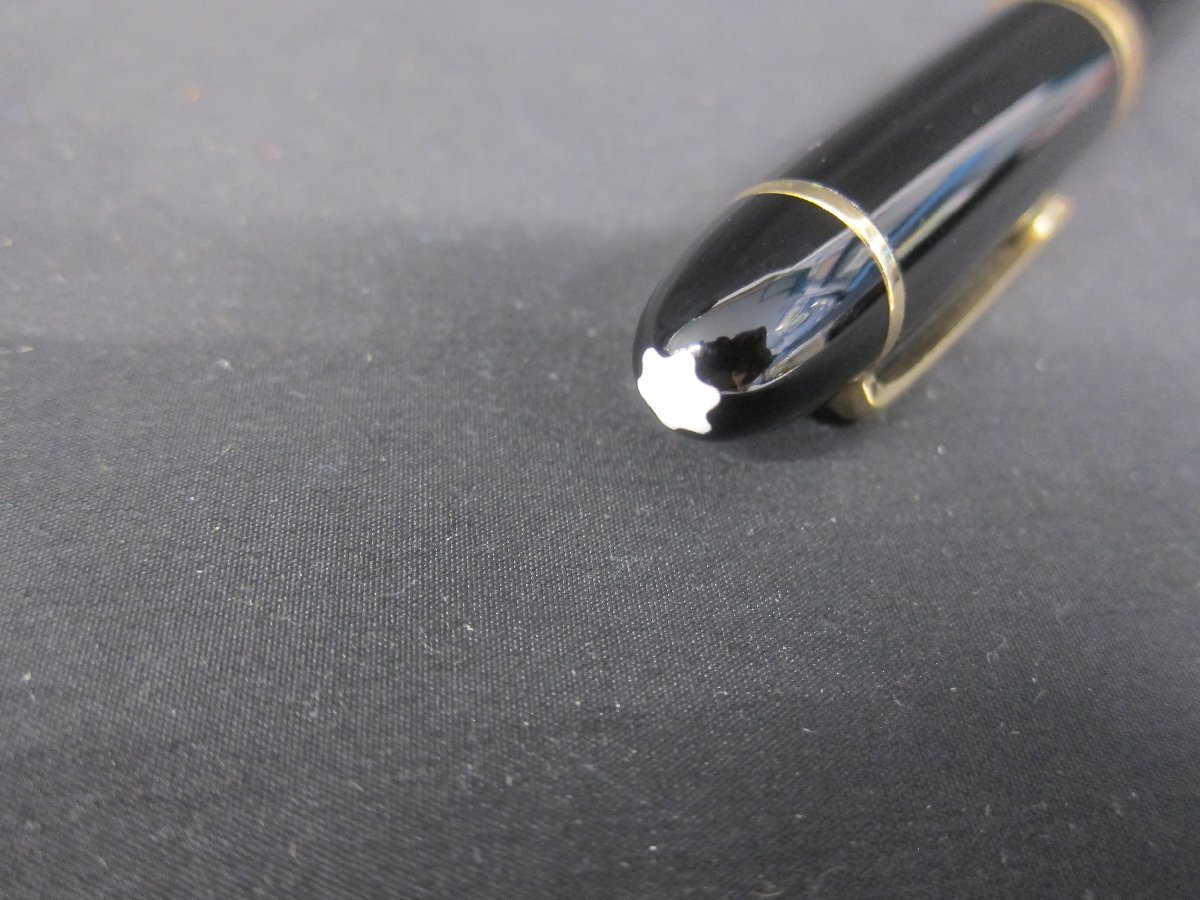 1円～おたからや◇Z0579 MONTBLANCモンブラン マイスターシュティック