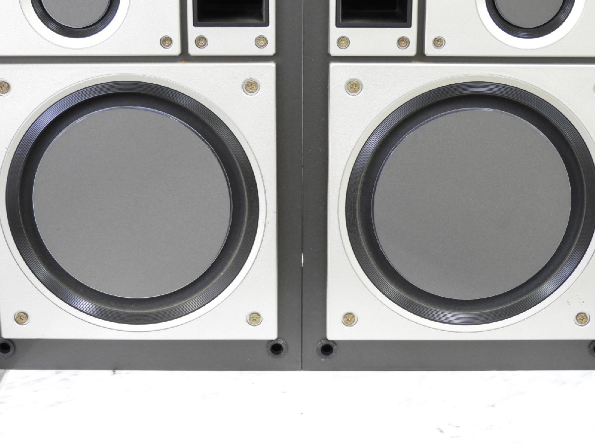 Technics テクニクス SB-F75 ペアSB-F75｜Yahoo スピーカー
